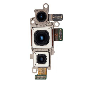 Back Camera (Full Set) Compatible for Samsung Galaxy Z Fold 6 5G (F956)